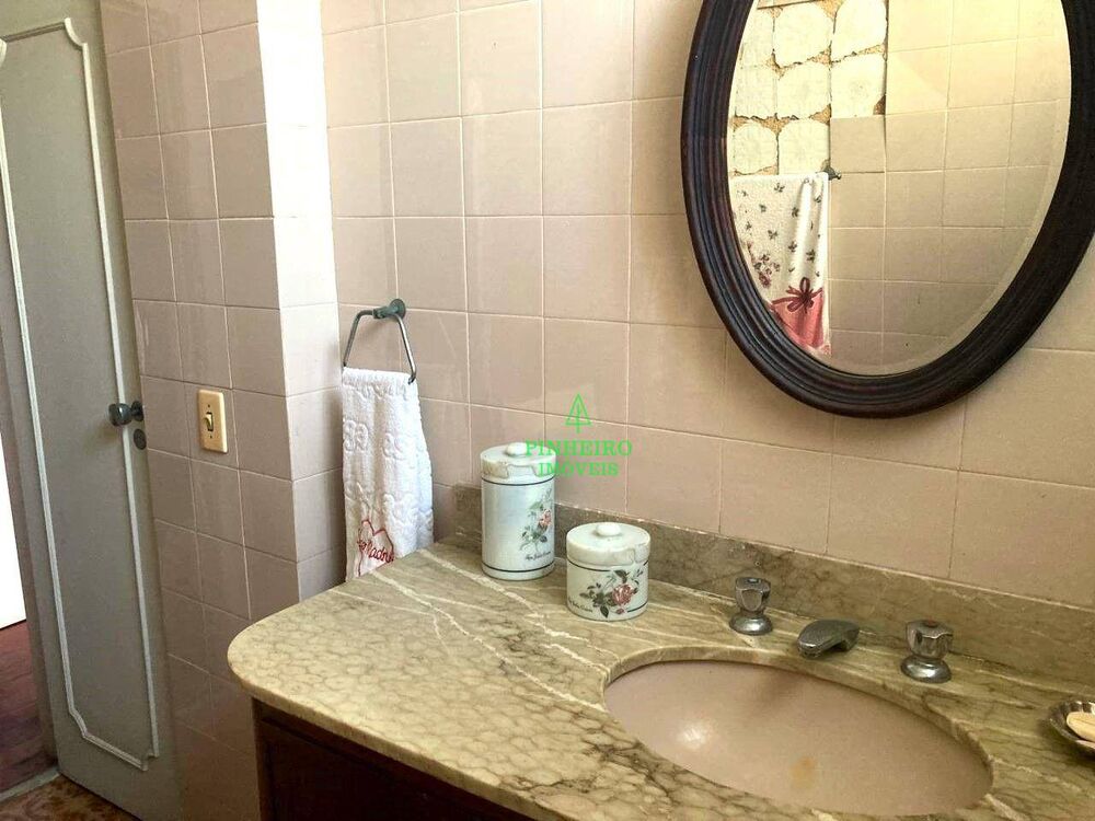 Apartamento, 3 quartos, 145 m² - Foto 5