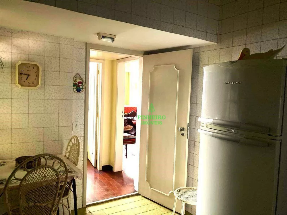Apartamento, 3 quartos, 145 m² - Foto 17