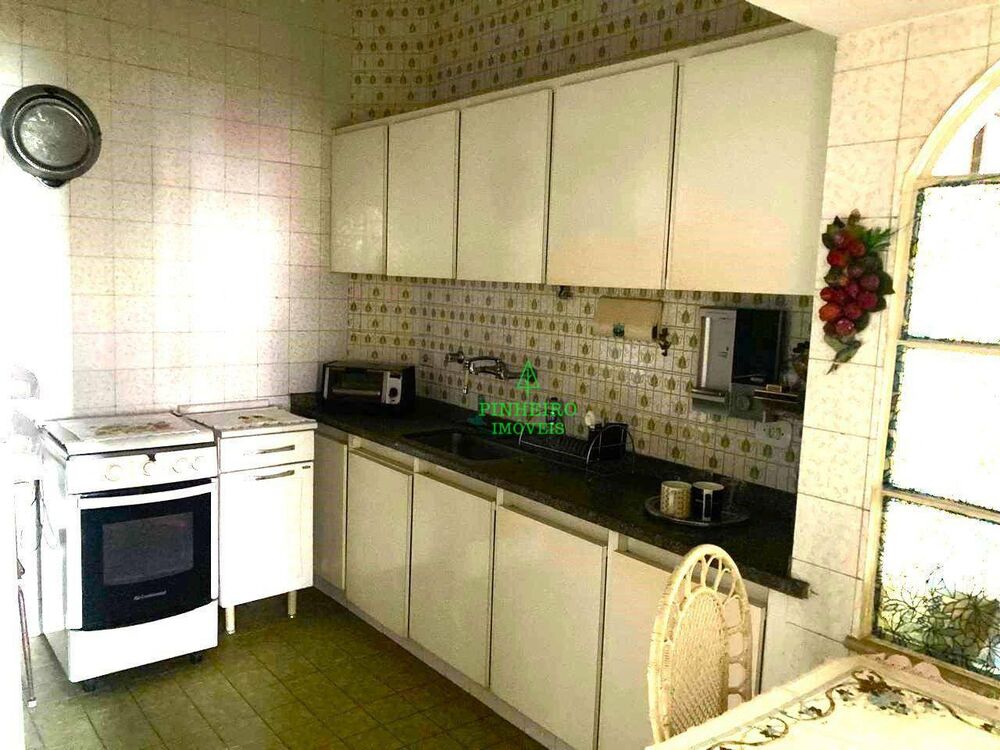 Apartamento, 3 quartos, 145 m² - Foto 8