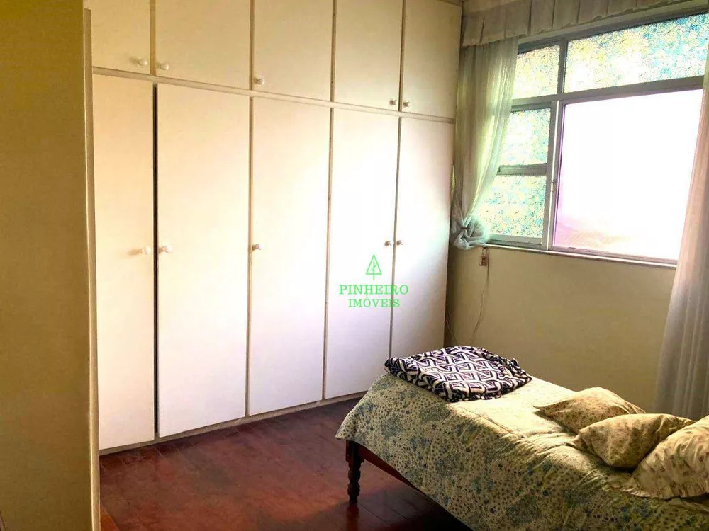 Apartamento, 3 quartos, 145 m² - Foto 13