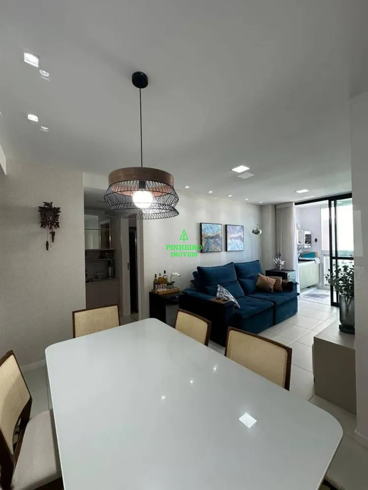 Apartamento, 2 quartos, 127 m² - Foto 8
