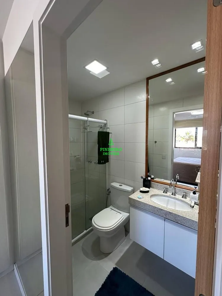 Apartamento, 2 quartos, 127 m² - Foto 15