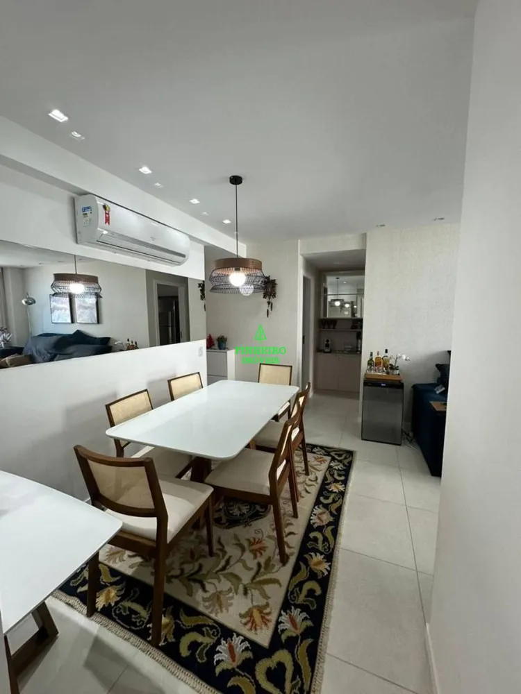Apartamento, 2 quartos, 127 m² - Foto 9
