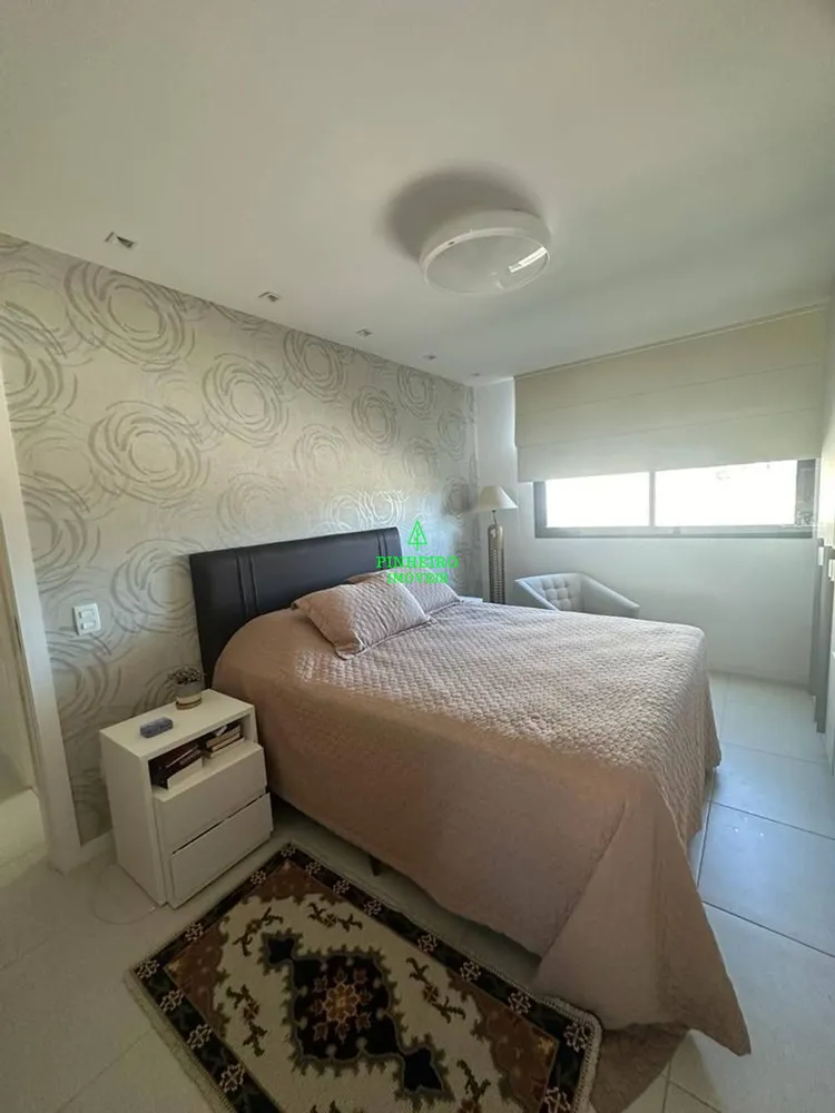 Apartamento, 2 quartos, 127 m² - Foto 16