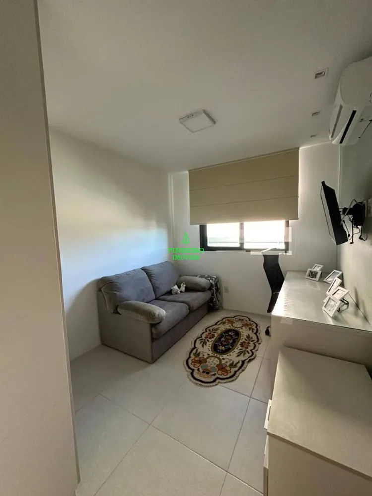 Apartamento, 2 quartos, 127 m² - Foto 2