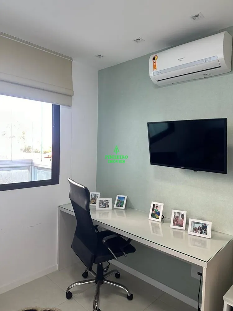 Apartamento, 2 quartos, 127 m² - Foto 11