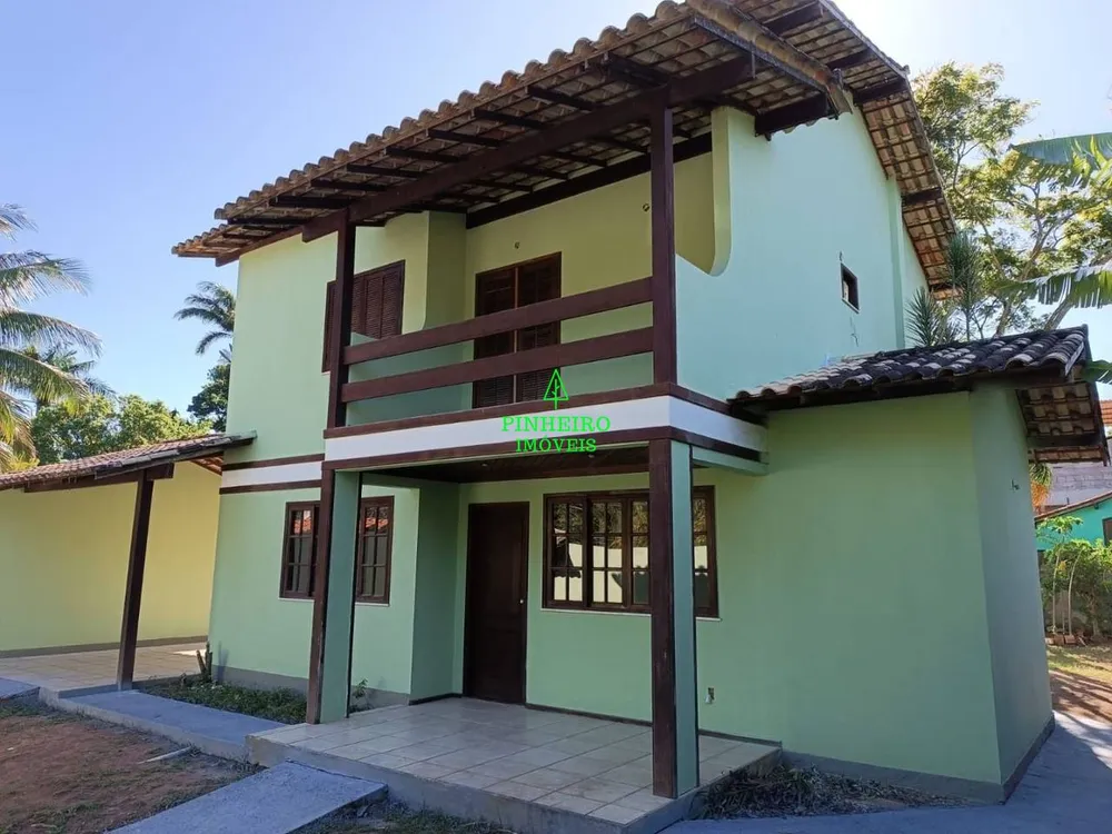 Casa, 3 quartos, 210 m² - Foto 4