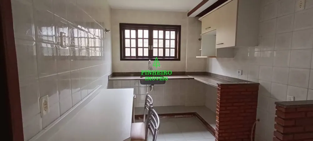 Casa, 3 quartos, 210 m² - Foto 27