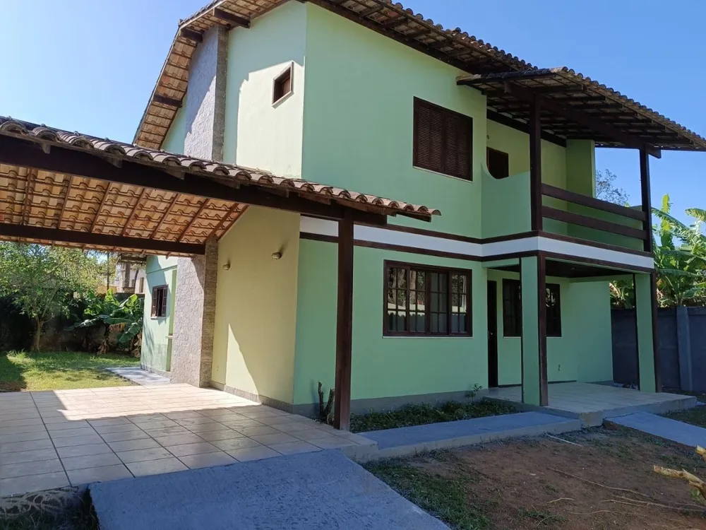 Casa, 3 quartos, 210 m² - Foto 1