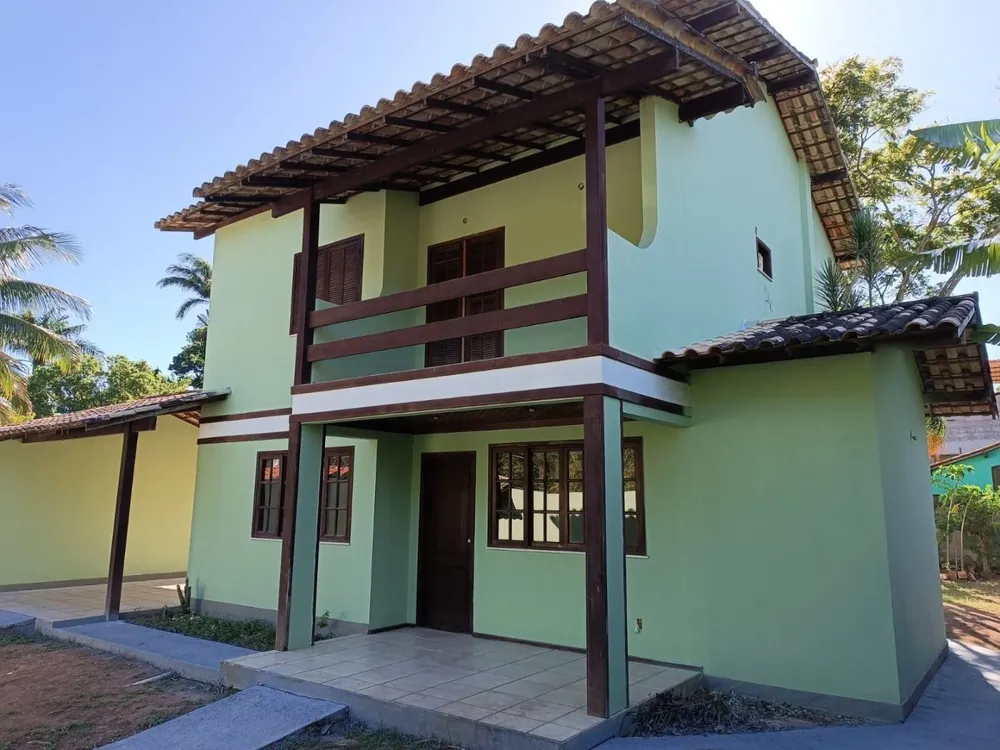 Casa, 3 quartos, 210 m² - Foto 3