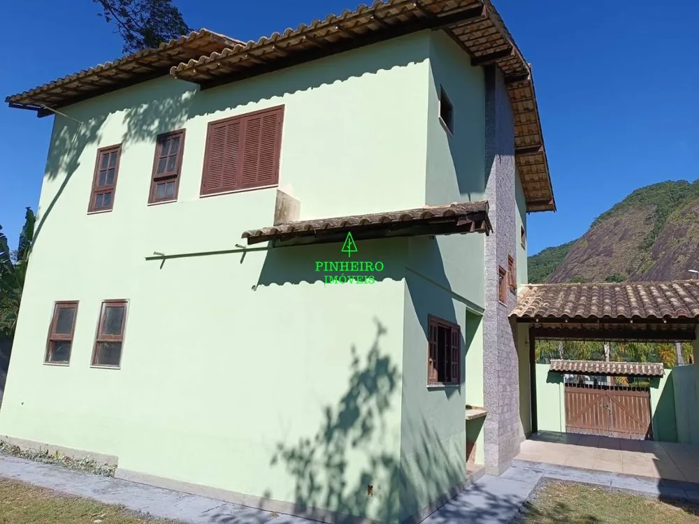 Casa, 3 quartos, 210 m² - Foto 6