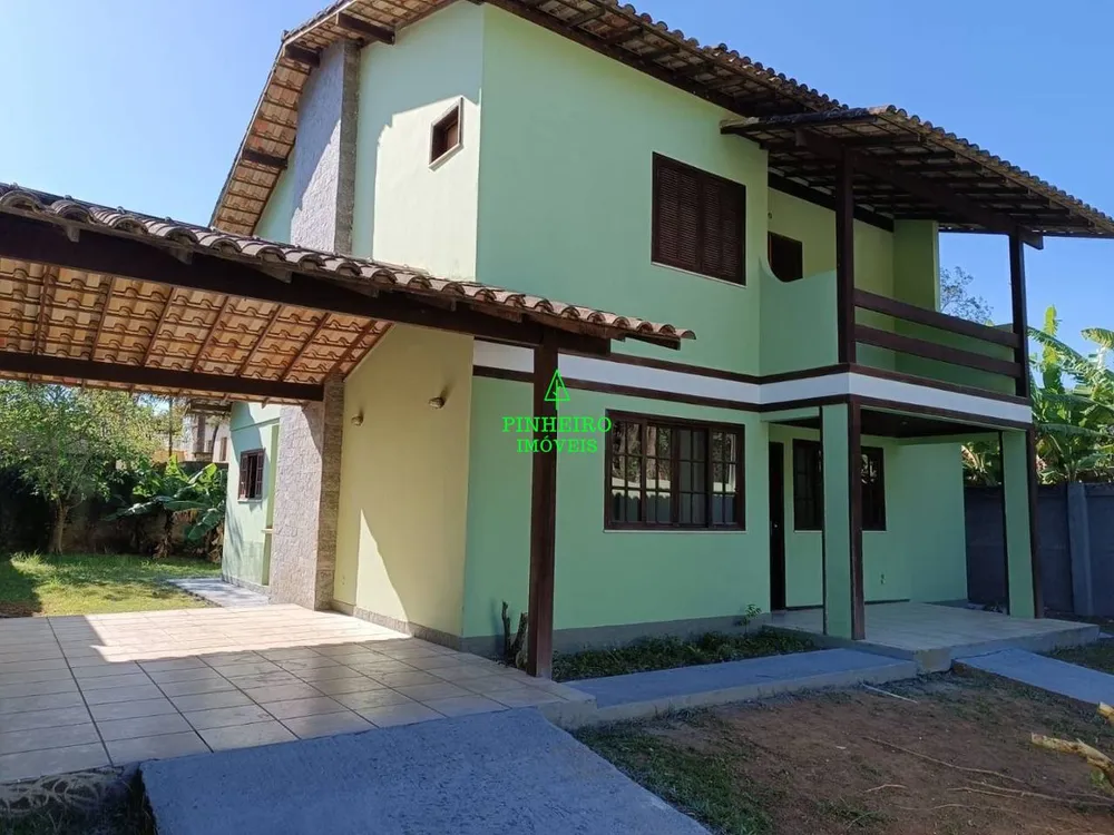 Casa, 3 quartos, 210 m² - Foto 2