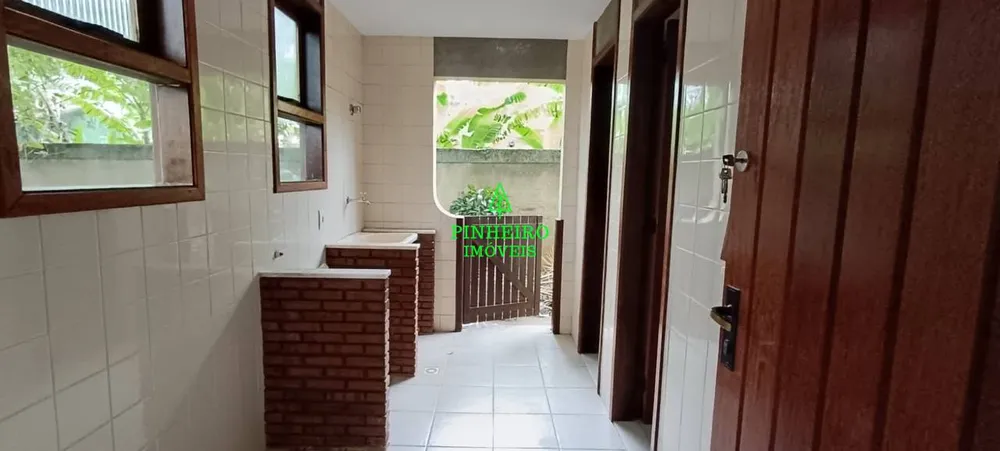 Casa, 3 quartos, 210 m² - Foto 29