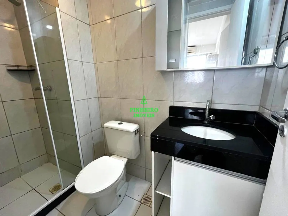 Apartamento, 2 quartos, 52 m² - Foto 5