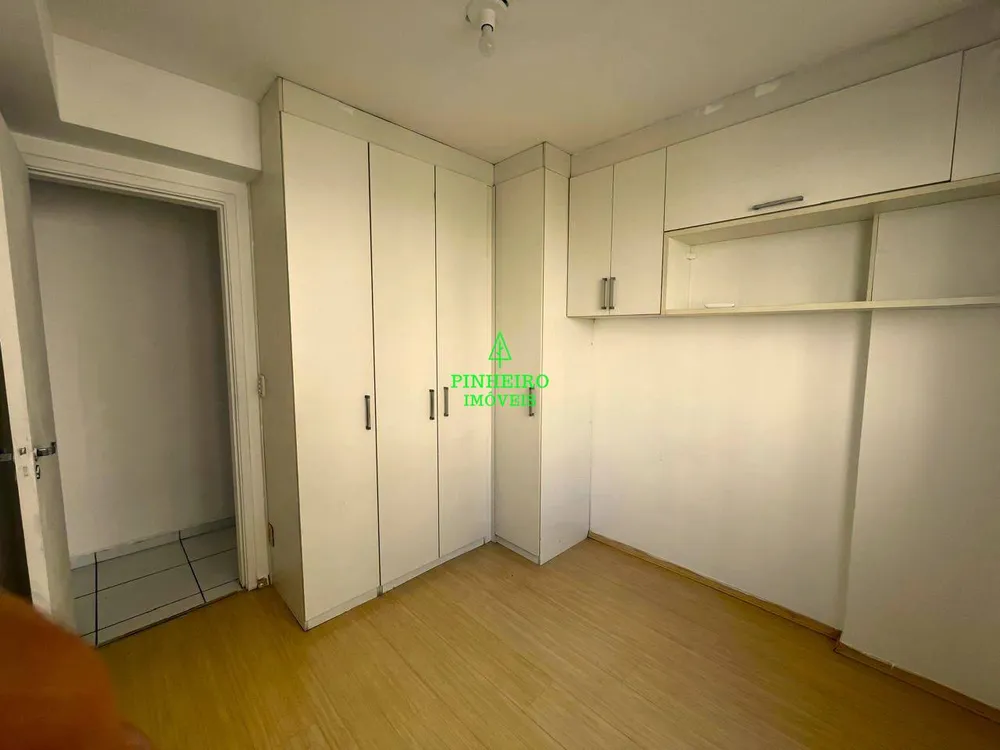 Apartamento, 2 quartos, 52 m² - Foto 9