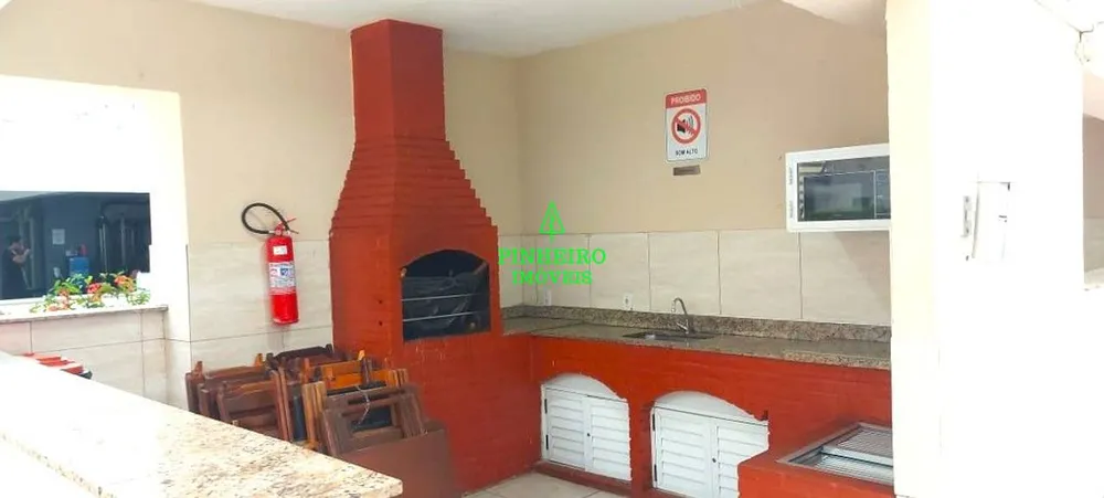 Apartamento, 2 quartos, 52 m² - Foto 17