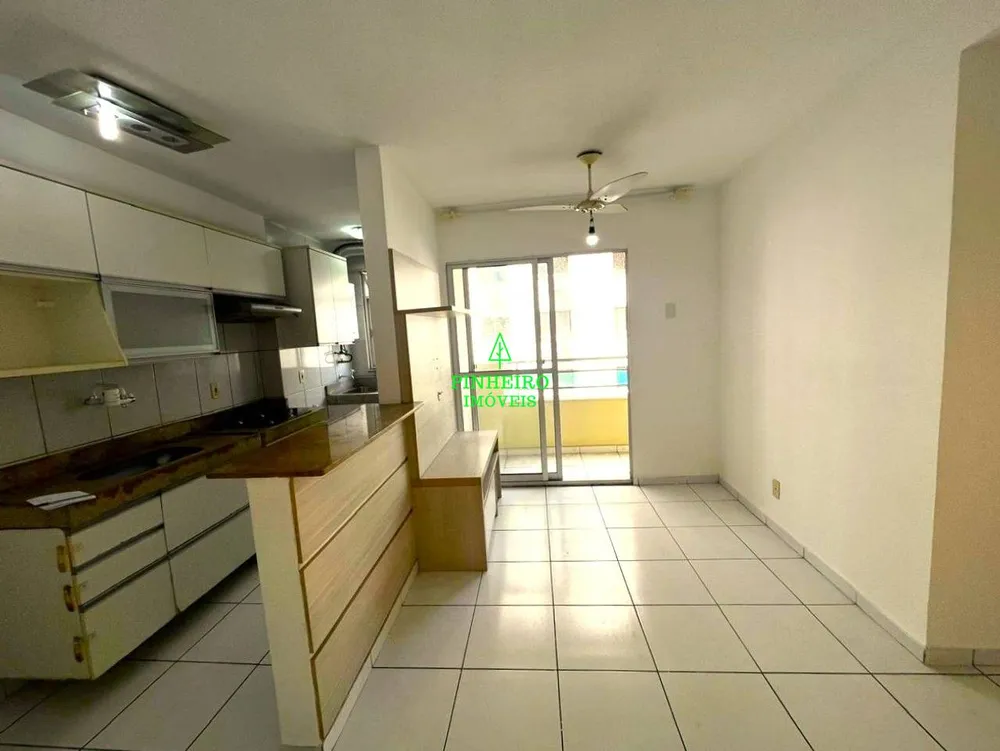 Apartamento, 2 quartos, 52 m² - Foto 3