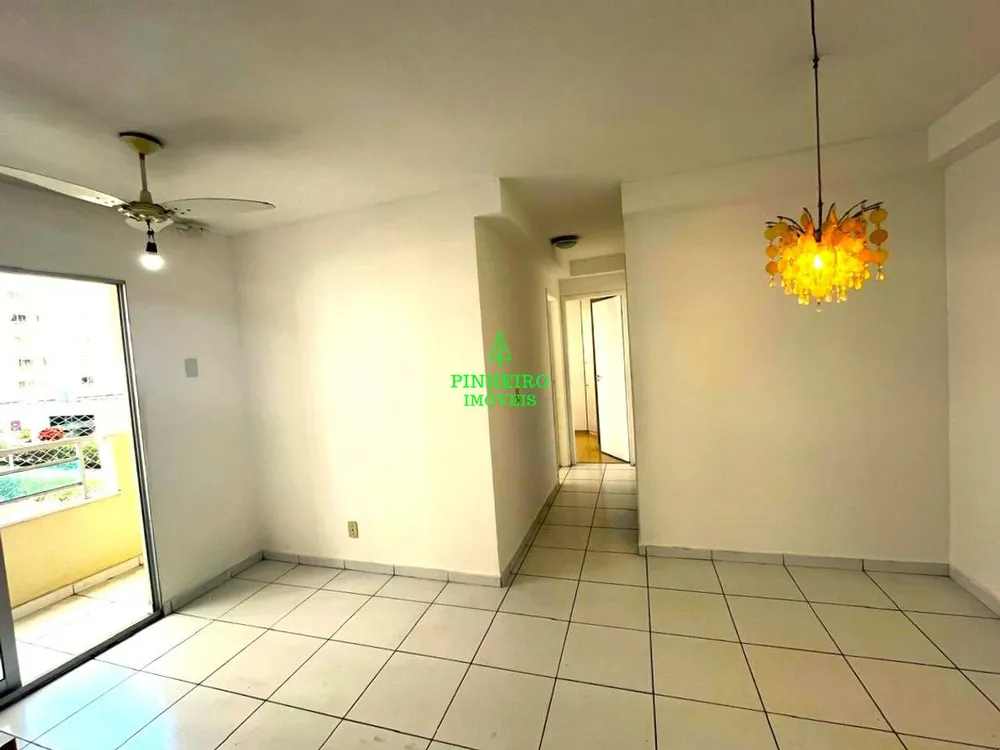 Apartamento, 2 quartos, 52 m² - Foto 6