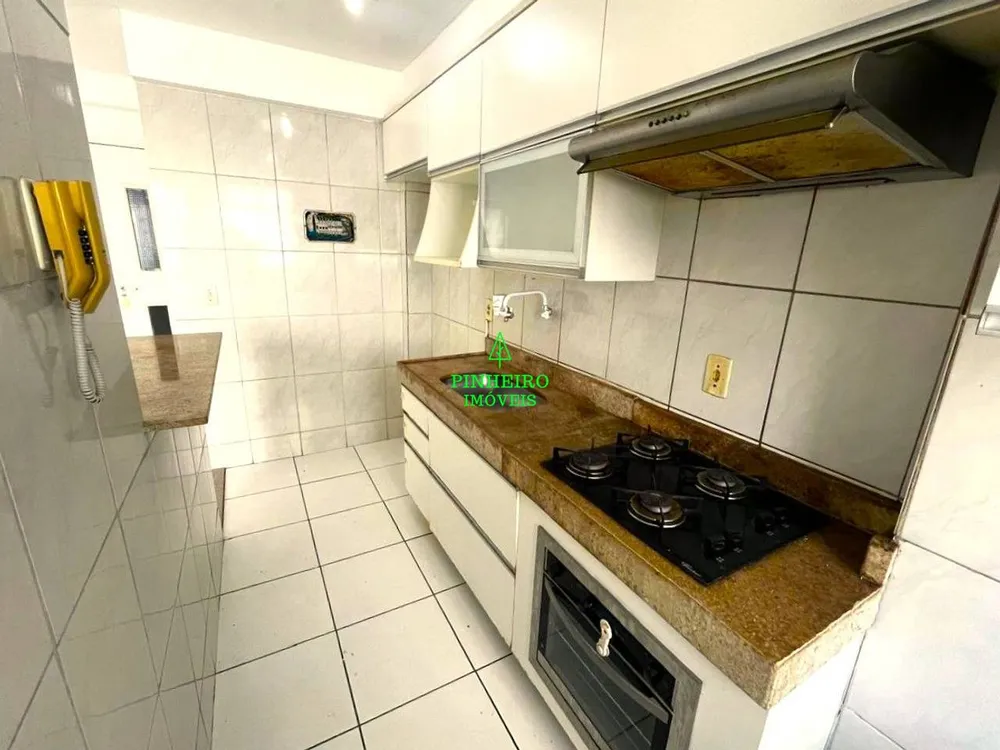 Apartamento, 2 quartos, 52 m² - Foto 4