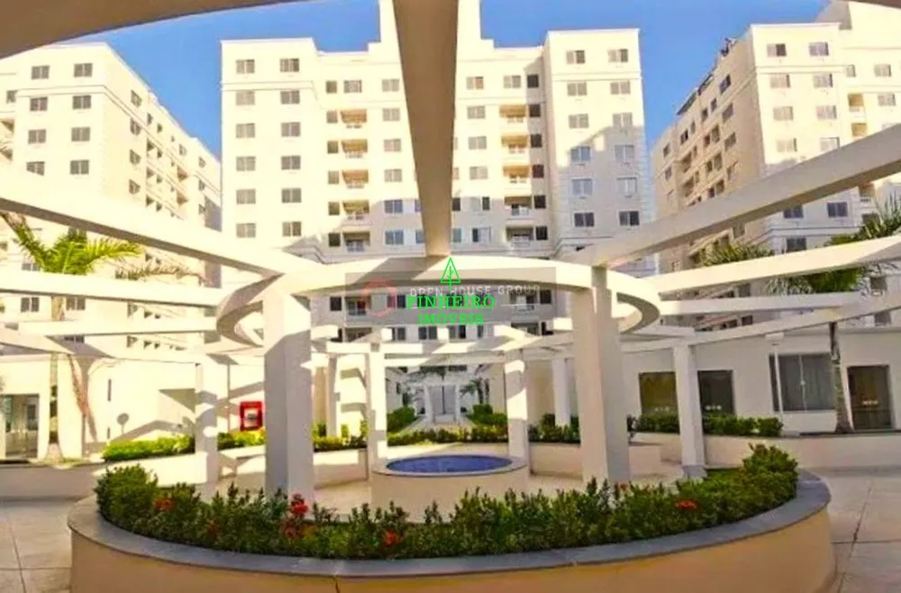 Apartamento, 2 quartos, 52 m² - Foto 16