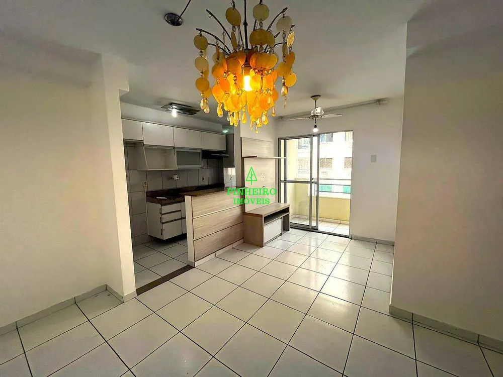 Apartamento, 2 quartos, 52 m² - Foto 7