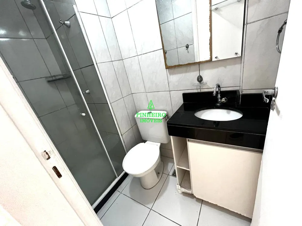 Apartamento, 2 quartos, 52 m² - Foto 11