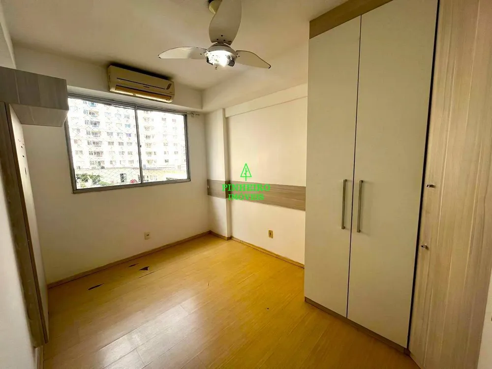 Apartamento, 2 quartos, 52 m² - Foto 12