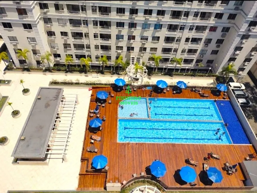 Apartamento, 2 quartos, 52 m² - Foto 15
