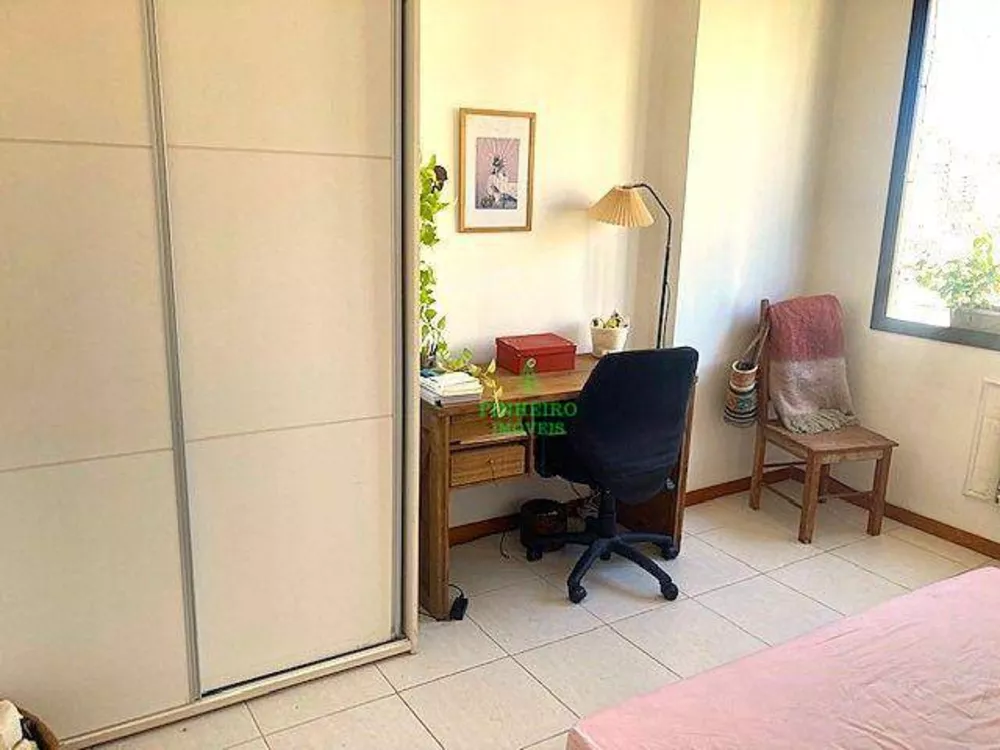 Apartamento, 3 quartos, 105 m² - Foto 9