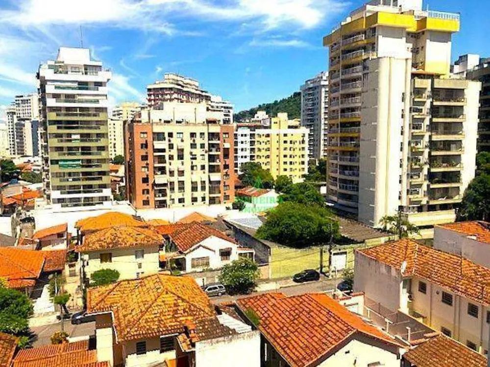 Apartamento, 3 quartos, 105 m² - Foto 4