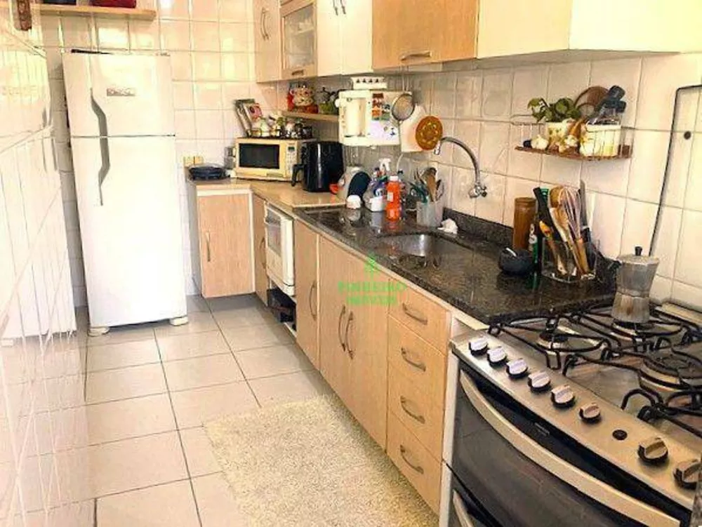 Apartamento, 3 quartos, 105 m² - Foto 25