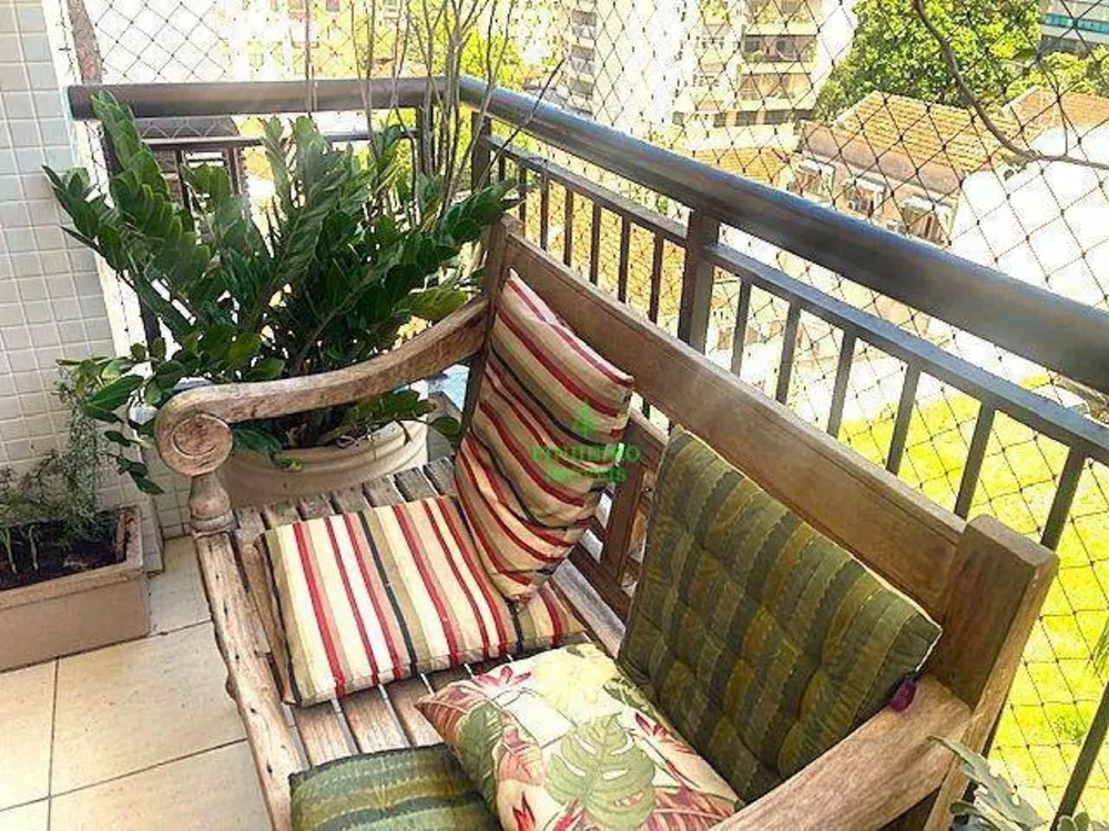 Apartamento, 3 quartos, 105 m² - Foto 14