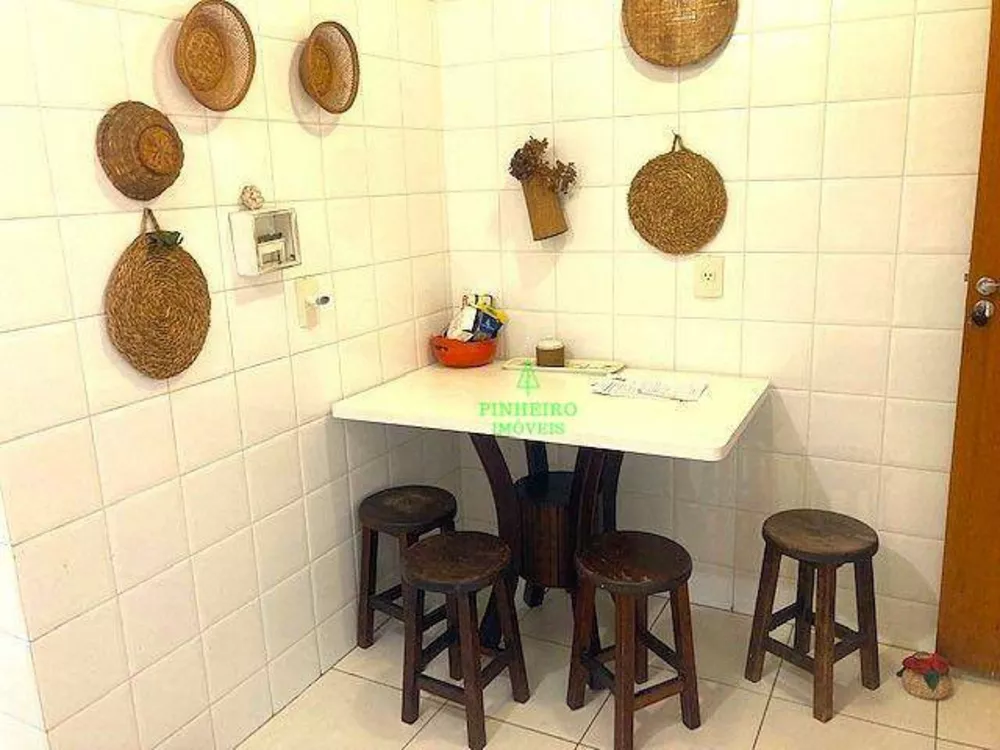 Apartamento, 3 quartos, 105 m² - Foto 11