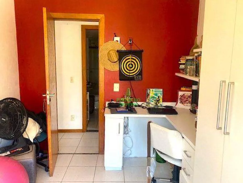 Apartamento, 3 quartos, 105 m² - Foto 12