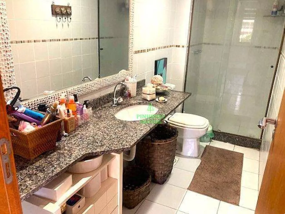 Apartamento, 3 quartos, 105 m² - Foto 8