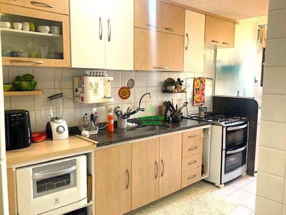 Apartamento, 3 quartos, 105 m² - Foto 26