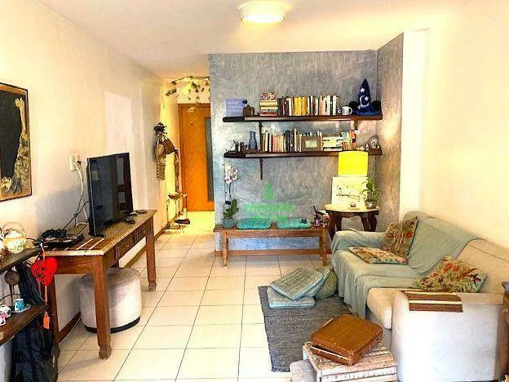 Apartamento, 3 quartos, 105 m² - Foto 23