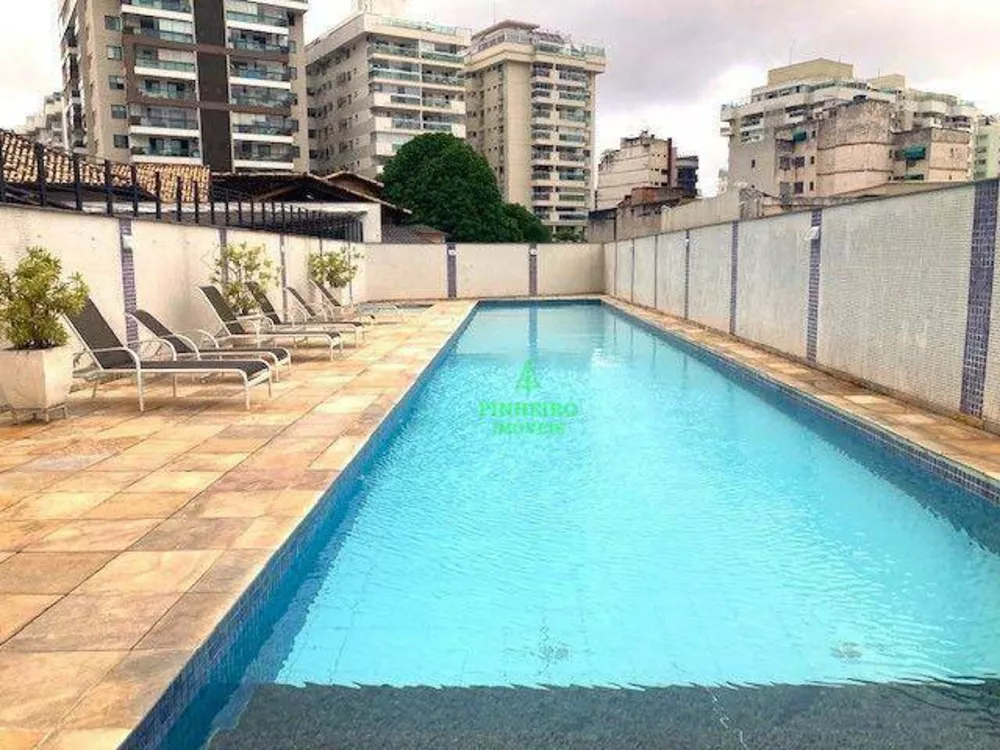 Apartamento, 3 quartos, 105 m² - Foto 21