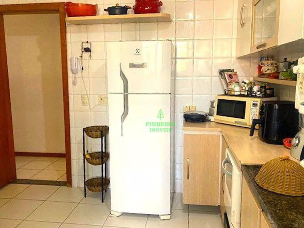 Apartamento, 3 quartos, 105 m² - Foto 10