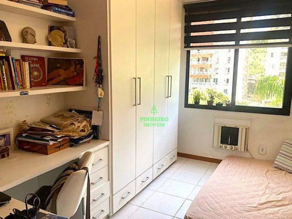 Apartamento, 3 quartos, 105 m² - Foto 19