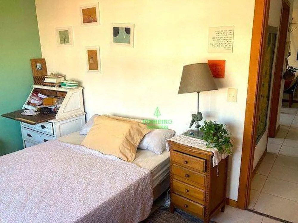 Apartamento, 3 quartos, 105 m² - Foto 7