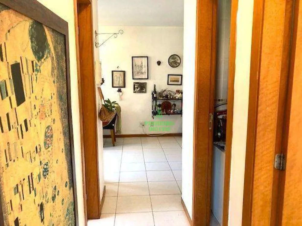Apartamento, 3 quartos, 105 m² - Foto 5