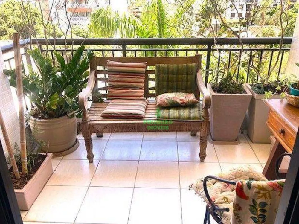 Apartamento, 3 quartos, 105 m² - Foto 3
