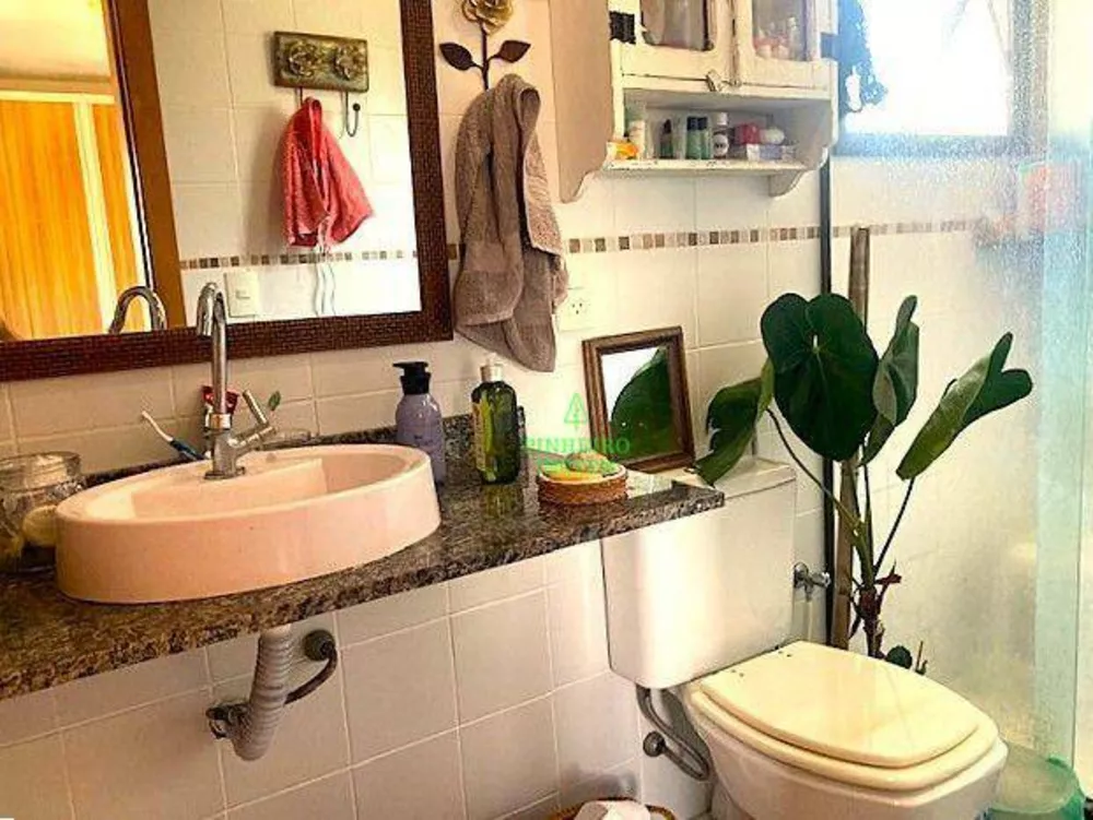 Apartamento, 3 quartos, 105 m² - Foto 6