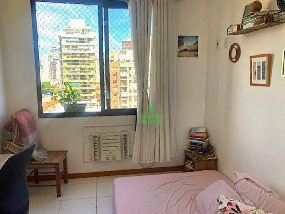 Apartamento, 3 quartos, 105 m² - Foto 13