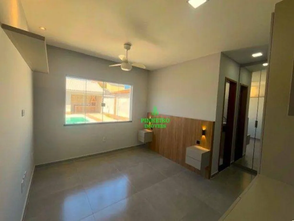 Casa, 2 quartos, 110 m² - Foto 9