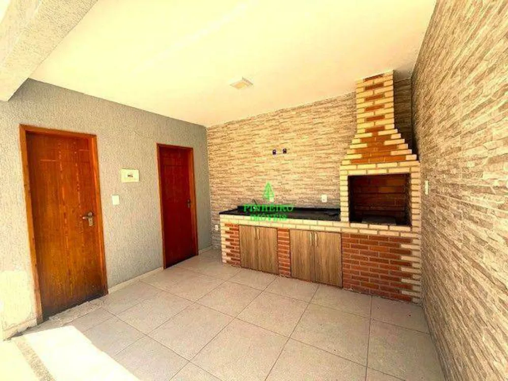 Casa, 2 quartos, 110 m² - Foto 3