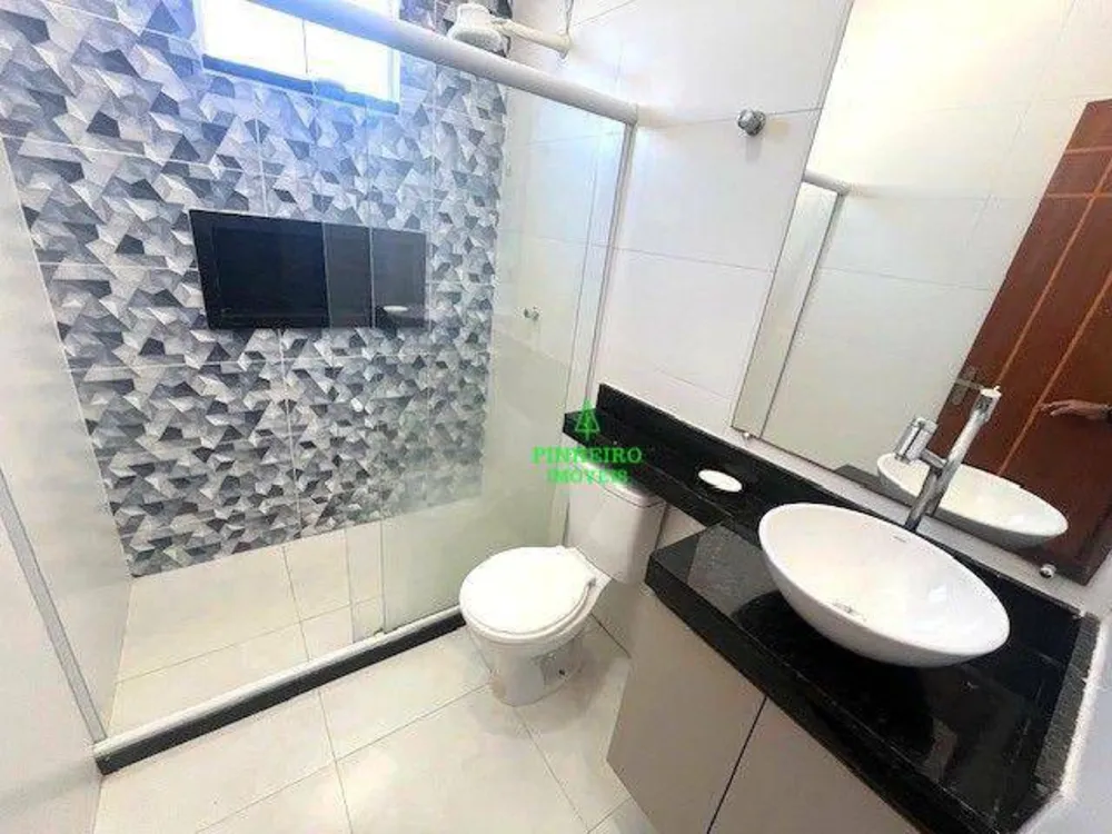 Casa, 2 quartos, 110 m² - Foto 5