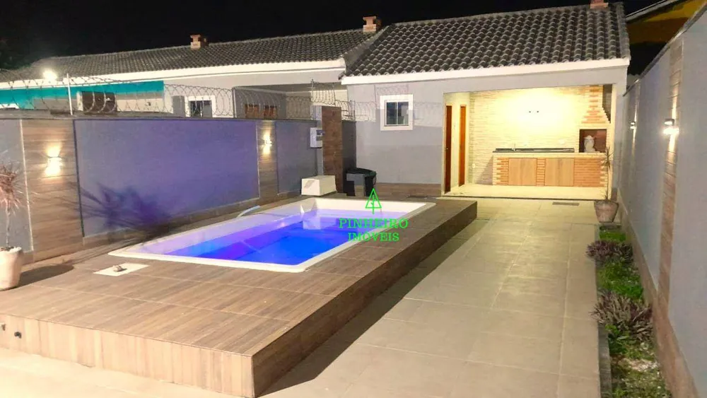Casa, 2 quartos, 110 m² - Foto 15