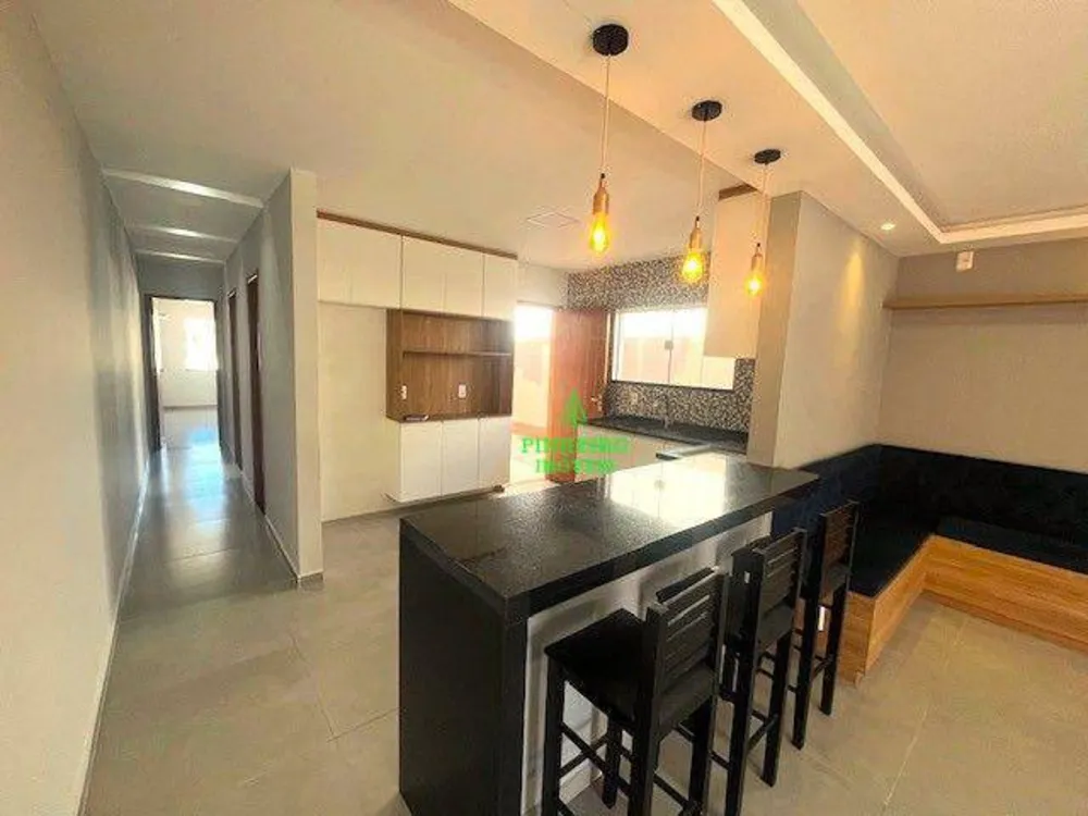 Casa, 2 quartos, 110 m² - Foto 1